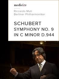 Genius of schubert, past seasons, riccardo muti when you hear the music of schubert, you go home enriched, says riccardo muti, chicago symphony orchestra music director. Watch Franz Schubert Symphony No 9 In C Major D 944 Great Riccardo Muti Berliner Philharmoniker Prime Video