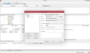 filezilla for windows free official version