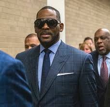 Do you need to know r. R Kelly Is Being Investigated In Detroit For Raping A Girl From The Age Of 13 For Four Years And Giving Her Herpes When She Was 17