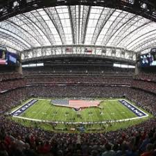 Nrg Stadium Events And Concerts In Houston Nrg Stadium