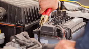 Call a tow truck instead or replace the battery. The Risks Of Jumpstarting A Modern Car Batteries The Nrma