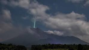 Any sensitive code that you don't want served to the client, such as code containing passwords or authentication mechanisms, should be kept in the server directory. Meteor Falls From Sky And Crashes Into Indonesian Volcano Watch Spectacular Video