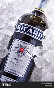 Bring the world of pernod ricard to your friends by sharing on your preferred social network. Bottle Ricard Pastis Image Photo Free Trial Bigstock