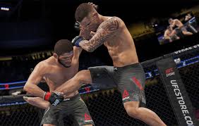 My evaluation of ea ufc 4 began a little more than a week ago. Ea Sports Ufc 4 Ps4 Review Playstation Universe