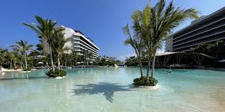 Playa Del Carmen All Inclusive Resort