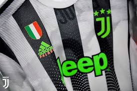 Customize jersey juventus fc 2019/20 with your name and number. Adidas 2019 20 Juventus Palace Fourth Kit The Kitman