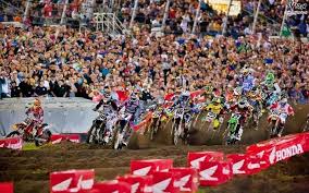 Monster Energy Supercross Tickets Seatgeek