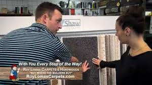 roy lomas carpets hardwoods linkedin