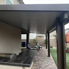 Las Vegas Nevada Patio Coverings