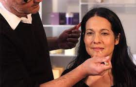 makeup for women over 40 a simple