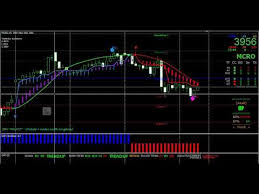 Metatrader 4 Best Buy Sell Signal Swing Trading Indicators For Mcx Crude Oil Chart