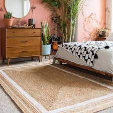 bohemian style rugs décor and design