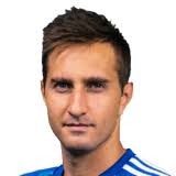 Mario gavranović fifa 21 career mode. Mario Gavranovic Fifa 21 68 St Fifplay