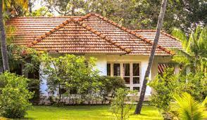 traditional kerala house design