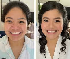 amanda la monica wollongong makeup artist