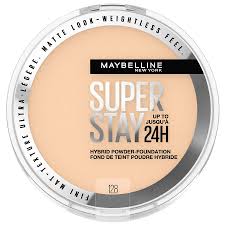 maybelline superstay up to 24hr hybrid