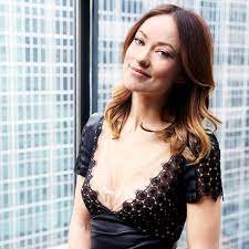 Facebook gives people the power to share and. Olivia Wilde Into The Gloss