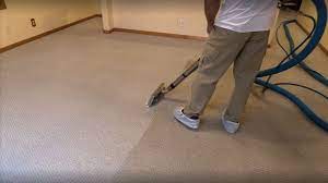carpet cleaning service in new richmond