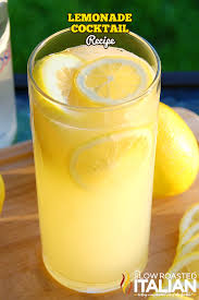 perfect lemonade tail the slow