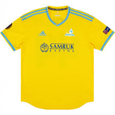 Select from premium fc astana of the highest quality. Fc Astana 2019 Home Kit