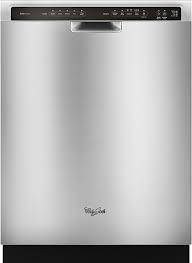 Free shipping for many items! Whirlpool Closeout Gold Series 24 Tall Tub Built In Dishwasher Stainless Steel Wdf750saym Best Buy