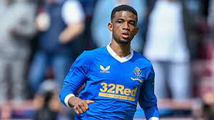 Amad Diallo at Rangers: Goals, assists, results & fixtures in 2021-22