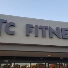 atc fitness spottswood 4682