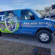carpet cleaning in georgetown sc