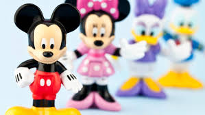 Why Mickey Mouse Could Soon Be In The Public Domain Mental