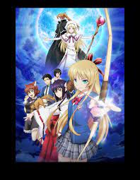 Anime Spotlight - ISUCA - Anime News Network