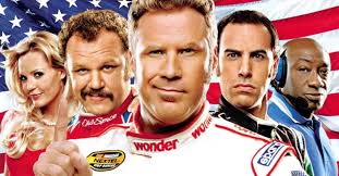 Adam mckay, amy adams, andy richter and others. 3 Reasons Talladega Nights Was Ferrell S Best Film By B J Mendelson Dose Medium
