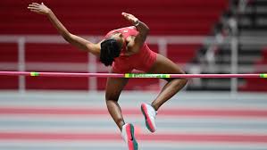 Apr 13, 2021 · april 13, 2021 by jonathan berenbom. Morgan Smalls Sets Usc Women S High Jump Mark In Win At Razorback Invitational Usc Athletics