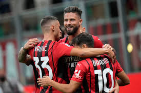 Milan, whose manager filippo inzaghi is under pressure, moved up to seventh thanks to two goals from jeremy menez and one from philippe mexes. Y0aabg Ujylsfm