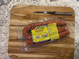 45 conecuh sausage recipes and