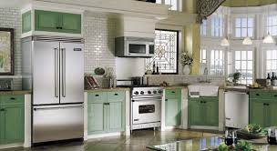 top 5 luxury kitchen appliances