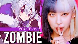 vocaloid cover purple kiss 퍼플키스