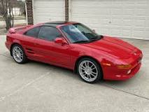 Image result for Toyota MR2 price