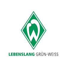 Vector logotype of the german football team from the city of bremen, playing in bundesliga. Richtlinien Und Logos Medienservice Sv Werder Bremen Sv Werder Bremen