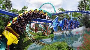 seaworld orlando busch gardens ta