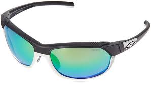 Details About New Mens Smith Optics Pivlock Overdrive Sunglasses Matte Black Green Sol X Lens