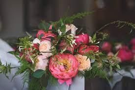 The flowers and designs you choose for your wedding day can play a huge part in reflecting your personality and creating the atmosphere you've always dreamed of; Wedding Flowers In Devon