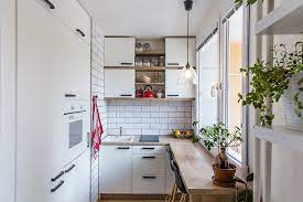 Believe us, the pictures above will inspire you to have an. How To Furnish A Mini Kitchen Tips And Ideas Faber