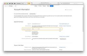 Maybe you would like to learn more about one of these? How To Change Apple Id Payment Information On Iphone Ipad Mac Pc Macworld Uk