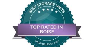 best self storage units in boise wise