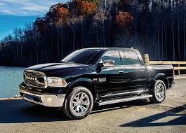 Dodge Ram 1500 Towing Capacity Can It Tow Your Travel