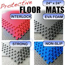 eva flooring mats interlocking