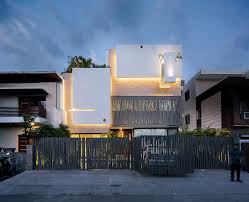 eco friendly design houses