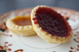Image result for jam tarts