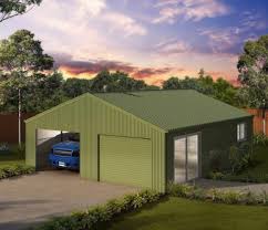 ranbuild sheds garages mackay in 15
