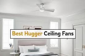 Ceiling Fans Flush Mount Low Profile